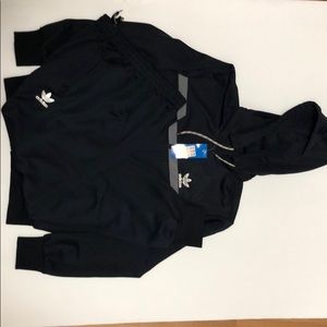 Adidas Tracksuit suit
